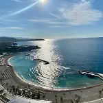 公寓 Special Grand Prix Sweet Border Monaco Witth Parking 博索莱伊