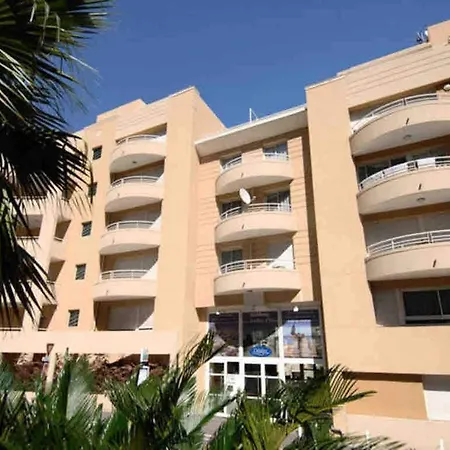 Monaco Grand Prix Sweet With Parking * Beausoleil