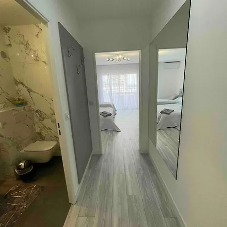 Apartment Monaco Grand Prix Sweet With Parking