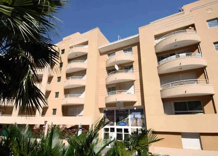 NEW Sweet studio border MONACO parking * Beausoleil